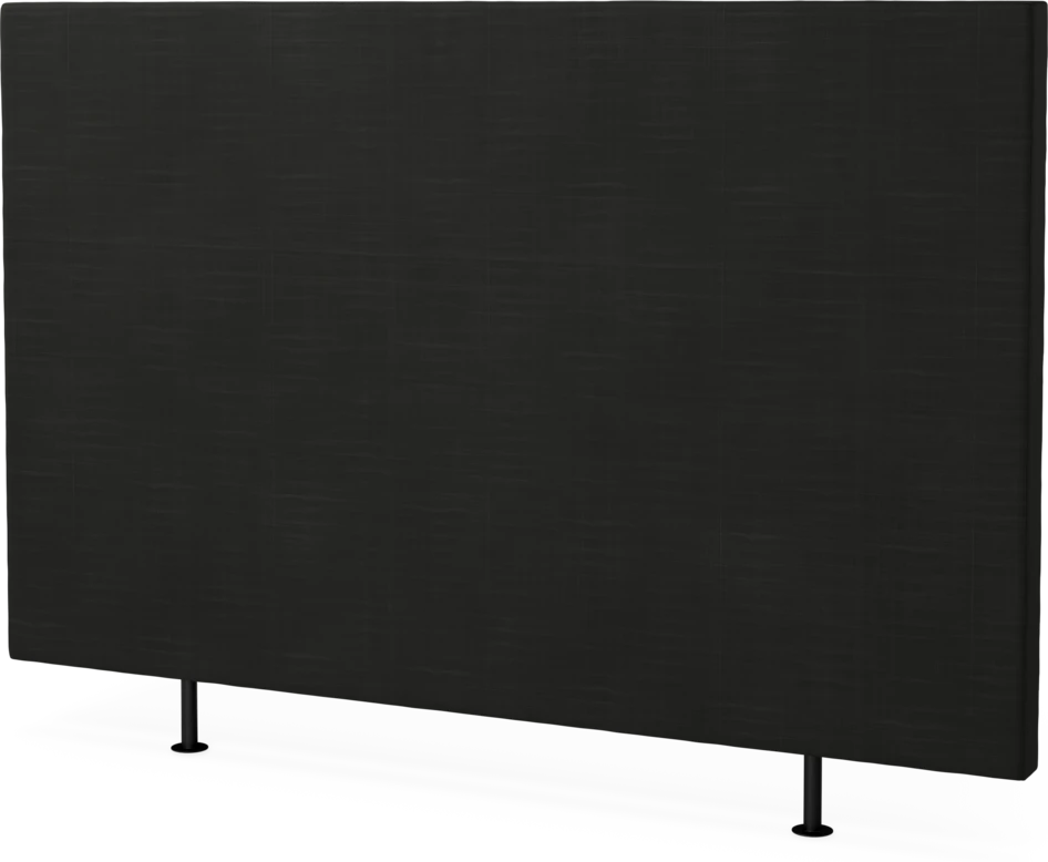 Cape slät - Sänggavel , 90-210 cm - Grå