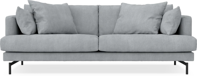 Harper, 3-sits soffa