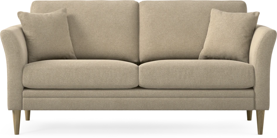 Eden - 2,5-sits soffa - Beige