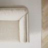 Madison Lux - 2-sits soffa - Beige