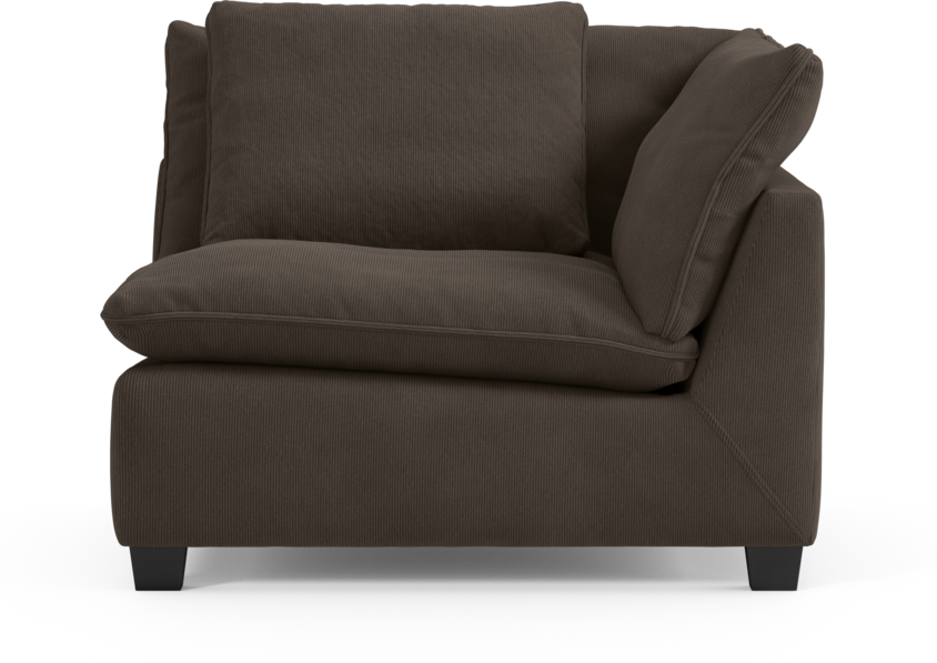 Bellora - Hörn - Brun