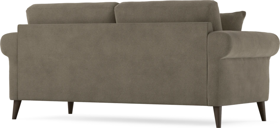 Eden - 2,5-sits soffa - Beige
