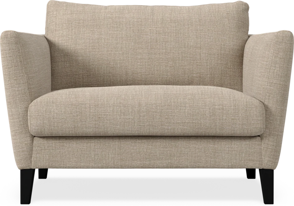 Winston - Fåtölj - Beige