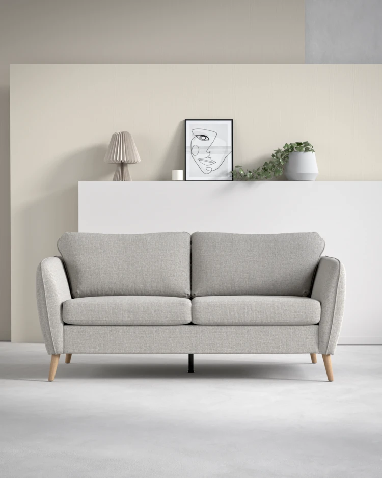 County - 2-sits soffa - inspiration
