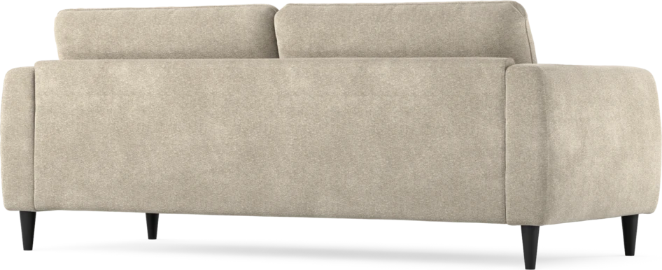 Bridge - 3-sits soffa - Beige