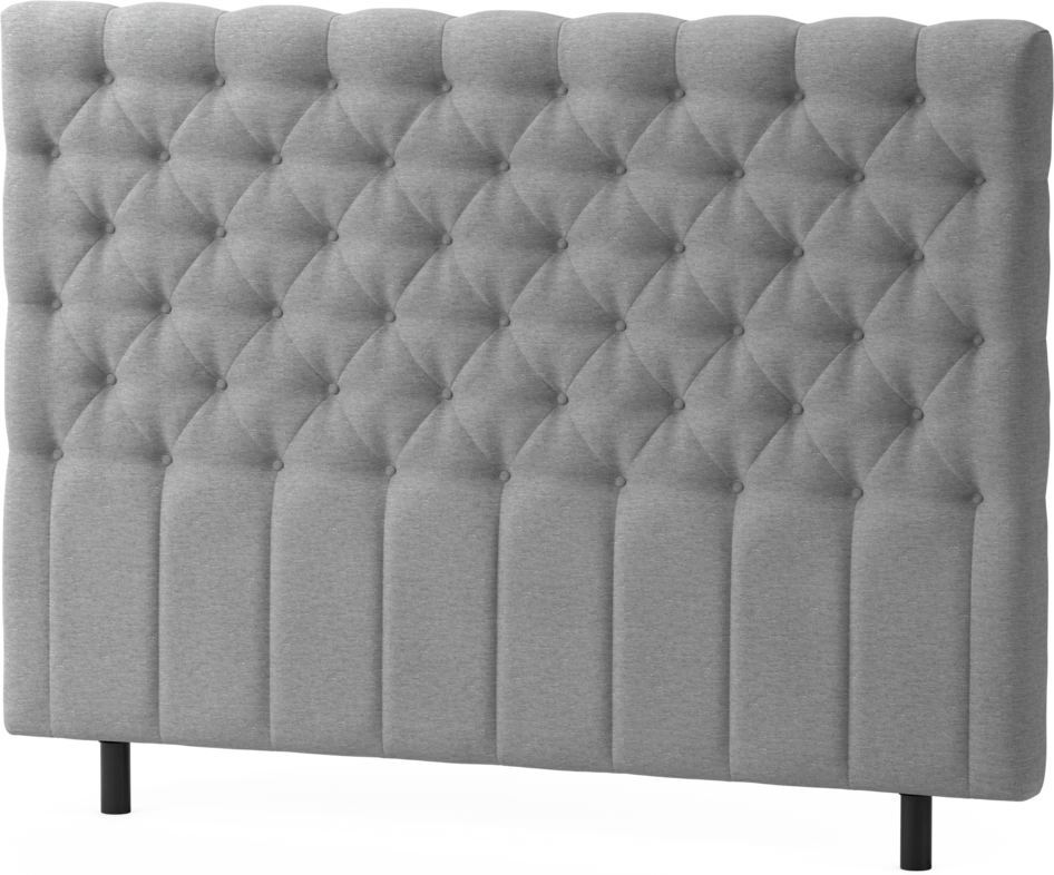 Särö Pikerad - Sänggavel, 90-210 cm