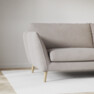 Madison - 3-sits soffa med divan vänster - Beige