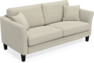 Eden - 2,5-sits soffa - Beige
