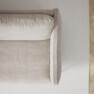 Madison Lux - 2-sits soffa - Beige