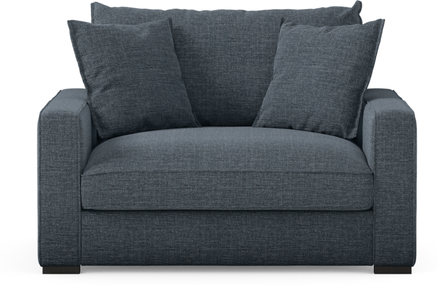 Rossi - 1,5-sits - Blå