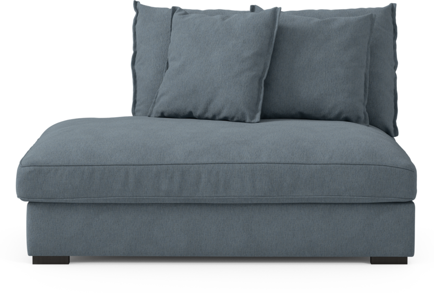 Rossi - Öppet avslut vänster - Blå