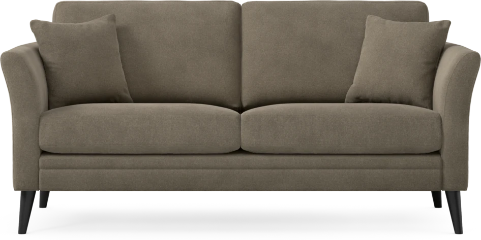 Eden - 2,5-sits soffa - Beige