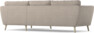 Madison - 2-sits soffa med schäslong höger - Beige