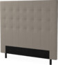Delux Trensad - Sänggavel, 90-210 cm