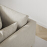 Harper - 3-sits soffa - Beige