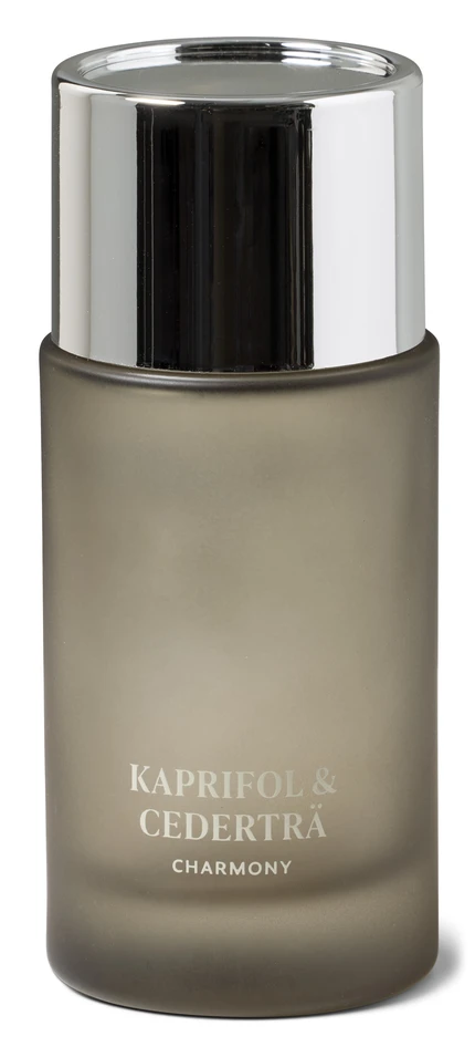 Charmony - Rumspray, 100 ml - Grå