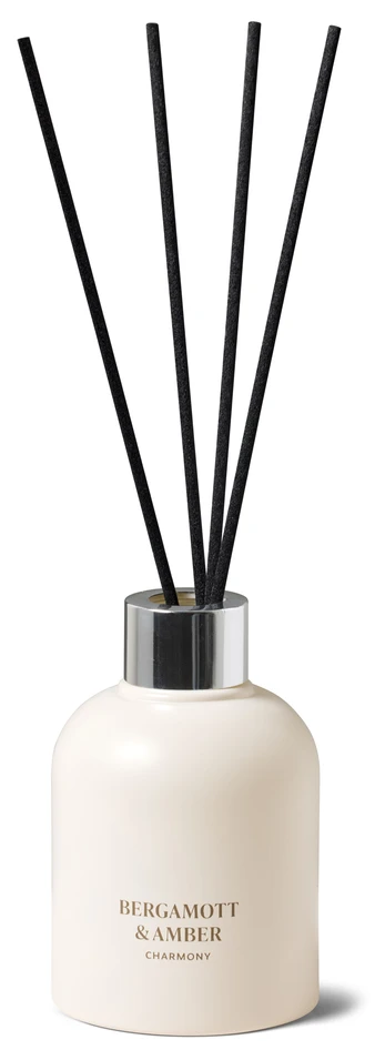 Charmony - Doftpinne, 150 ml - Vit