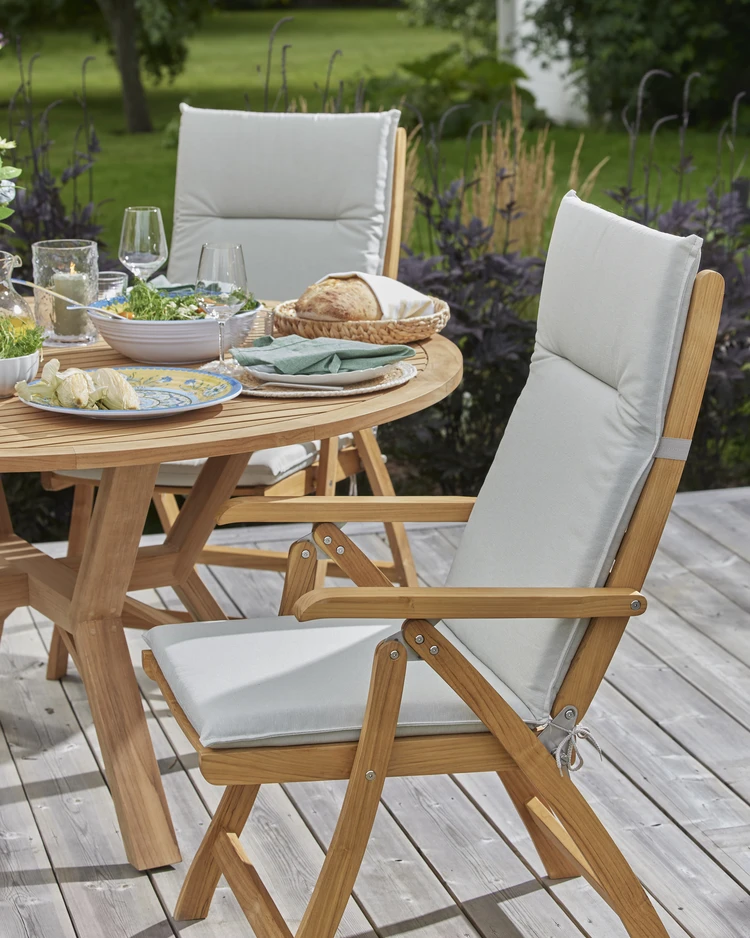 Eco-line - Dyna till positionsstol - inspiration