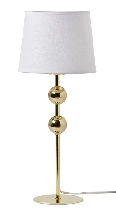 Tara, Bordslampa, H49,5 Ø20,5 cm