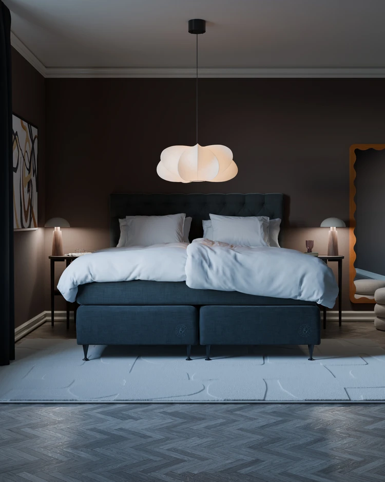 Särö Comfort - Kontinentalsäng, dubbelsäng - inspiration