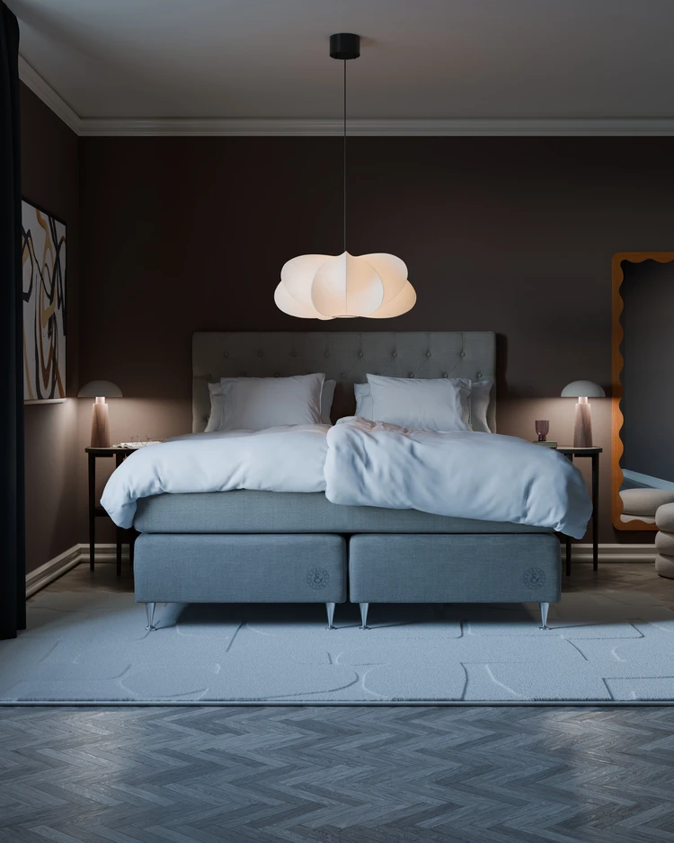 Särö Comfort - Kontinentalsäng, dubbelsäng - inspiration