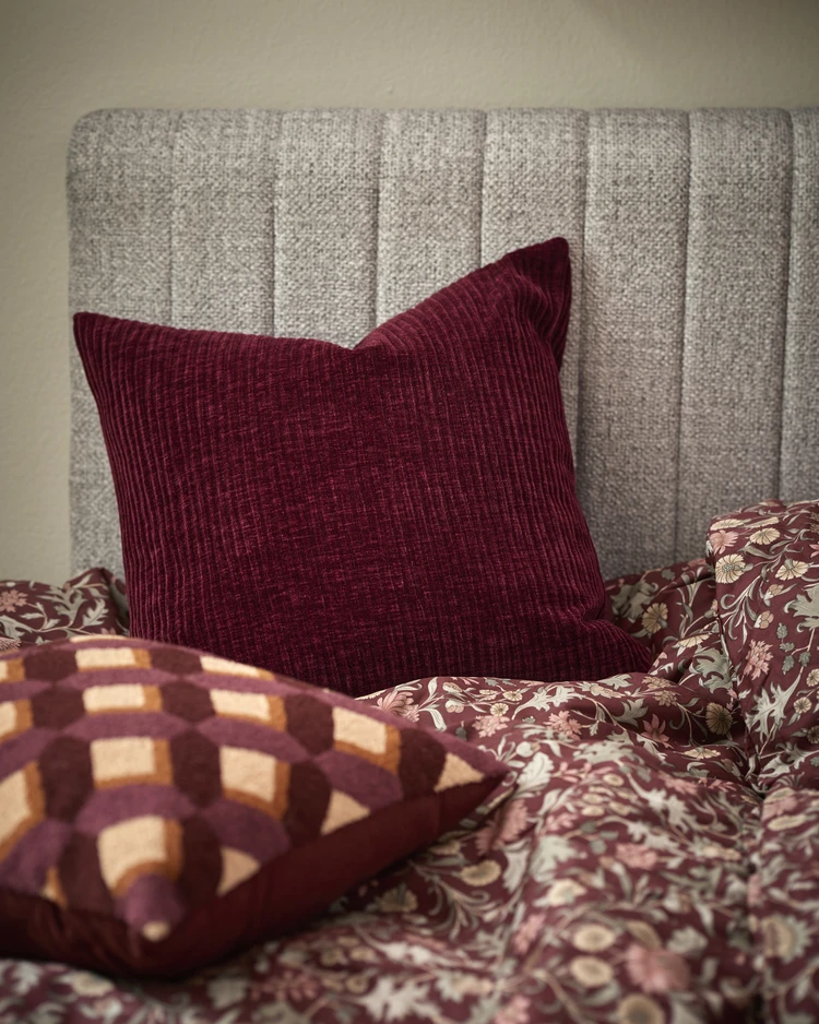 Harland - Kuddfodral, 50x50 cm - inspiration