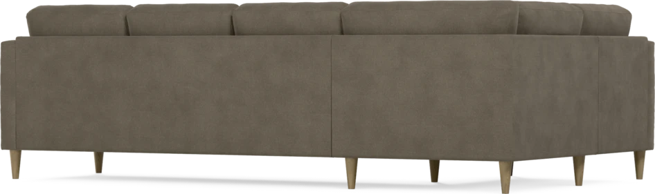 Eden - Hörnsoffa, 1+3-sits - Beige