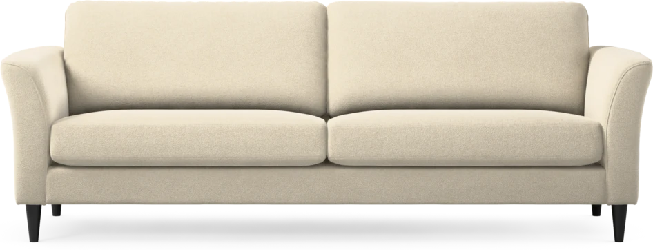 Bridge - 4-sits soffa - Beige