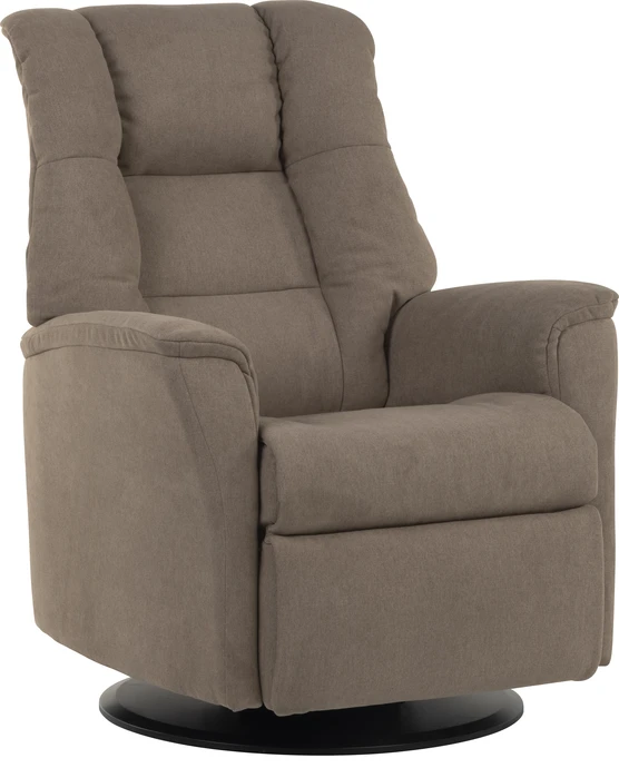 Brando, Recliner