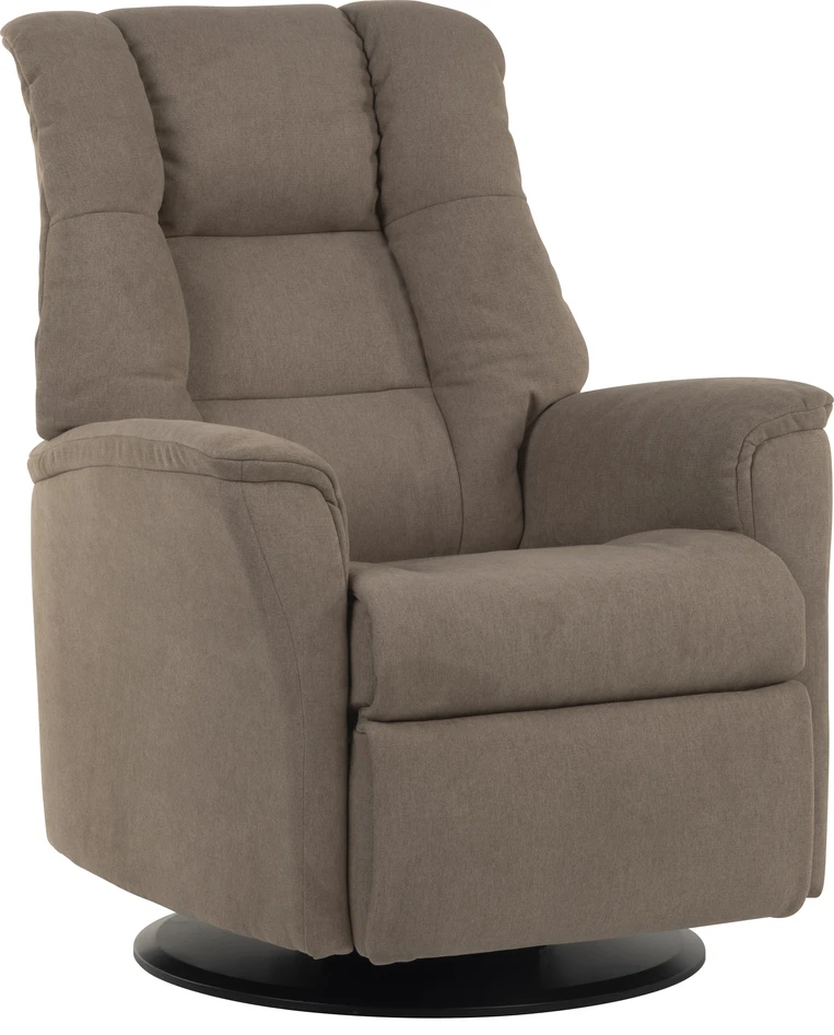 Brando - Recliner - Beige
