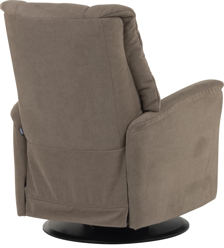Brando - Recliner - Beige