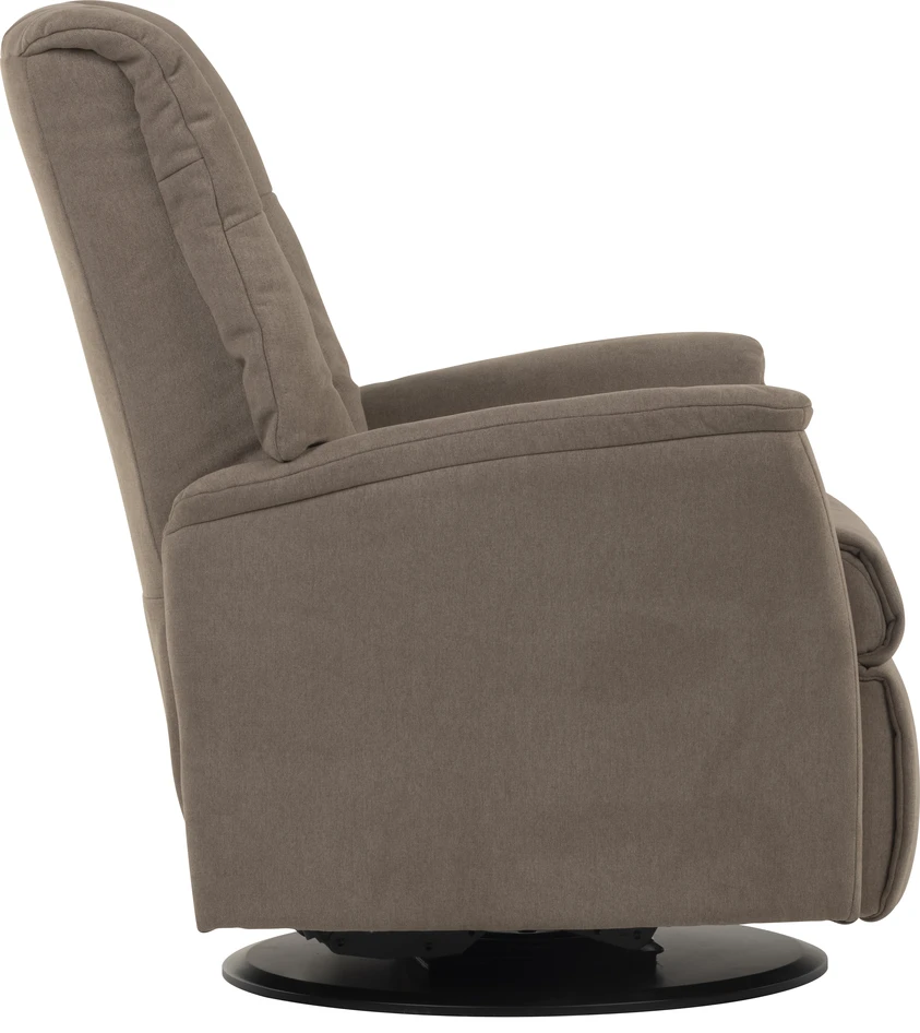 Brando - Recliner - Beige