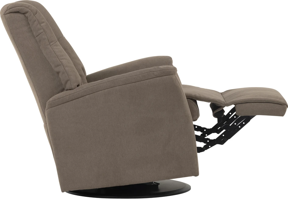 Brando - Recliner - Beige