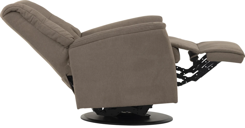 Brando - Recliner - Beige