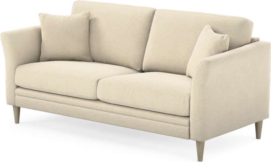 Eden - 2,5-sits soffa - Beige