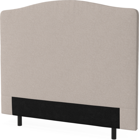 Venice - Sänggavel, 90-210 cm - Beige