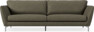Madison Lux - 4-sits soffa - Brun