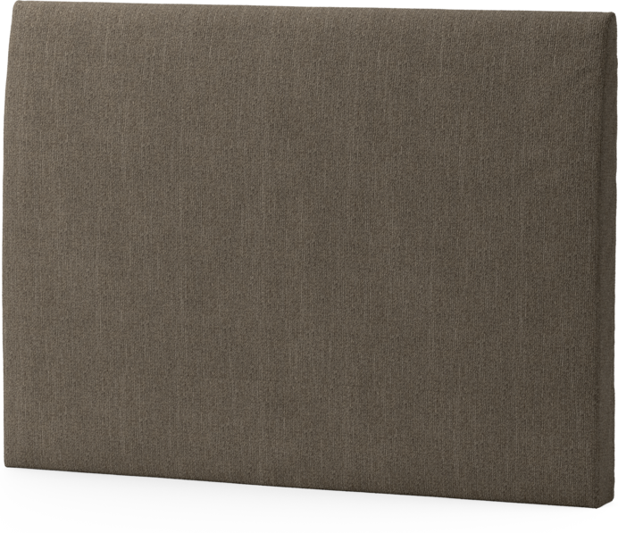 Delux Flexi - Sänggavel, 90-360 cm