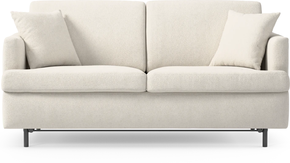 Harpsund - Bäddsoffa 3-sits - Vit