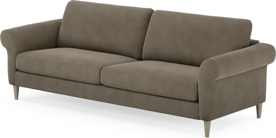 Bridge - 4-sits soffa - Beige