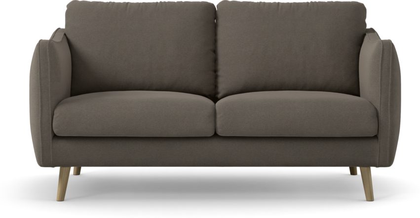 Madison Lux - 2-sits soffa - Beige