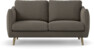 Madison Lux - 2-sits soffa - Beige