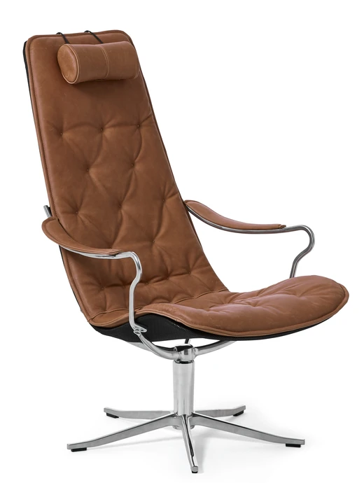 Moore, Fåtölj, hög