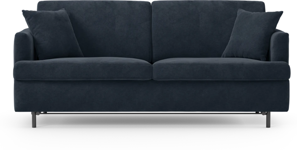 Harpsund - Bäddsoffa 3,5-sits - Blå
