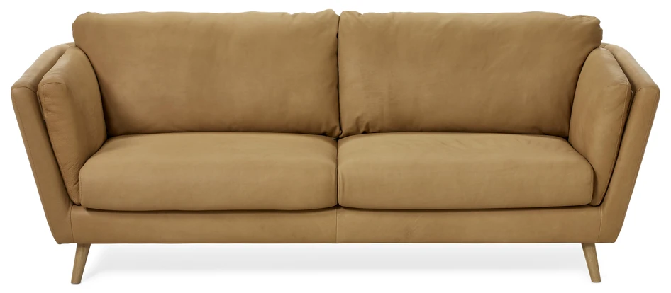 Avenue Lux - 3-sits soffa - Beige