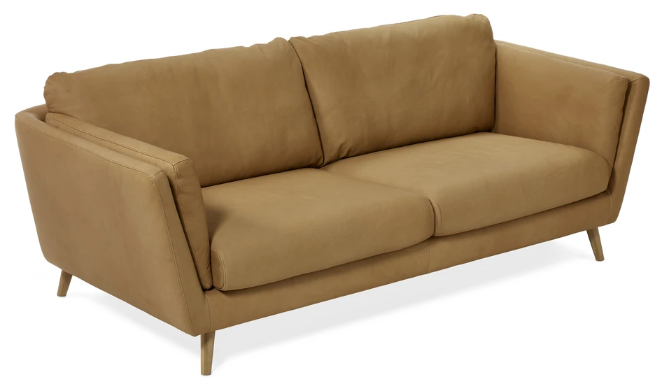 Avenue Lux - 3-sits soffa - Beige