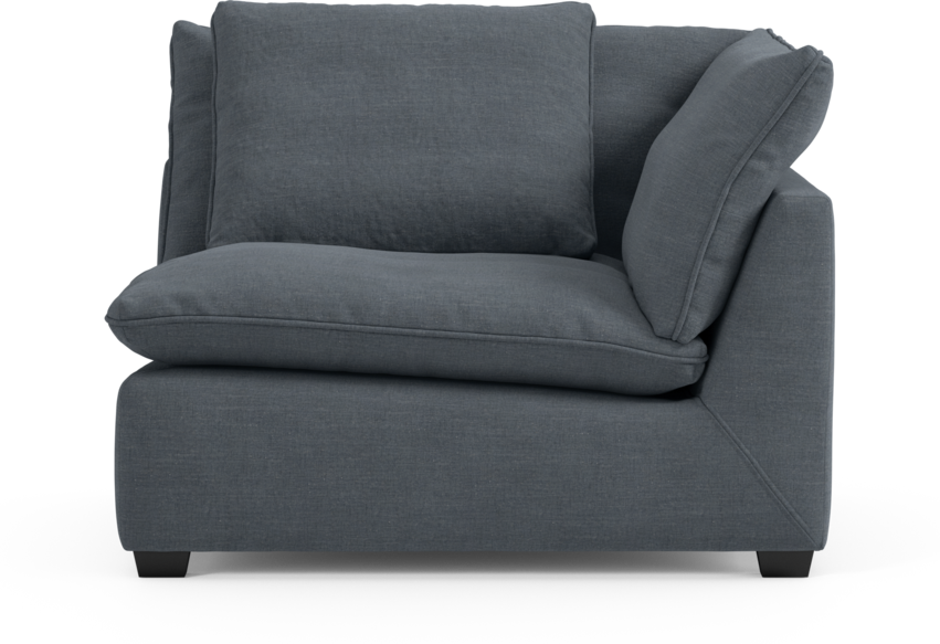 Bellora - Hörn - Blå