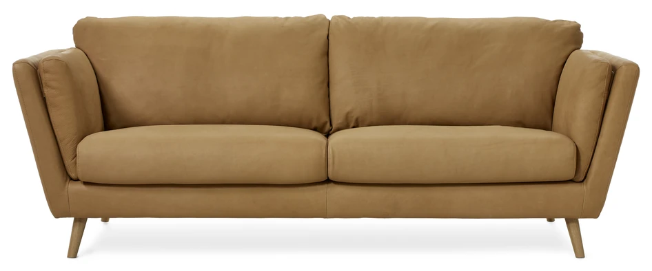 Avenue Lux - 3-sits soffa - Beige