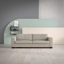 Nevada - 3-sits soffa - Beige