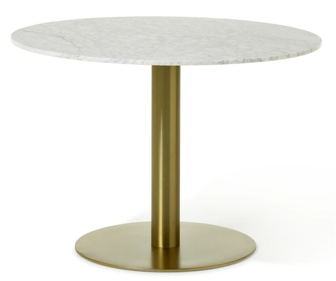 Tiffany, Matbord, Ø 106 cm